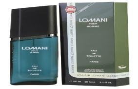 Lomani Pour Homme Perfume Price in Pakistan